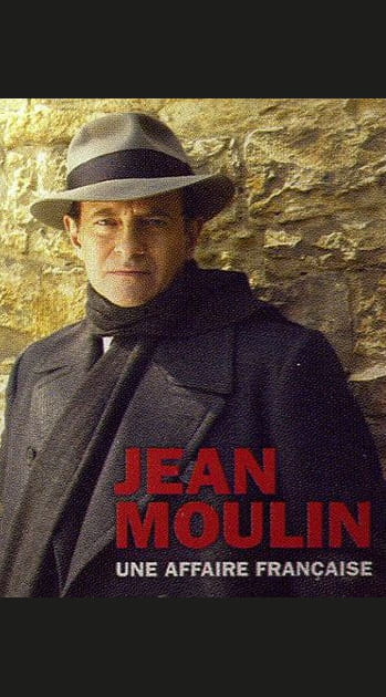Francis Huster&nbsp;: Jean Moulin