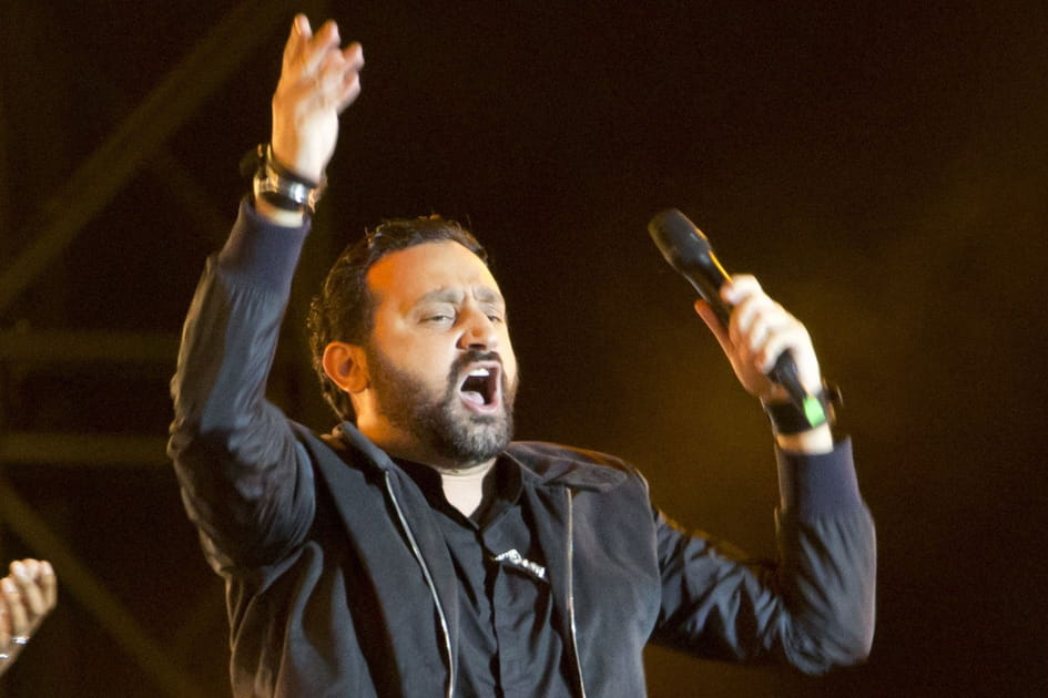 Cyril Hanouna : un dossier tr&egrave;s humiliant