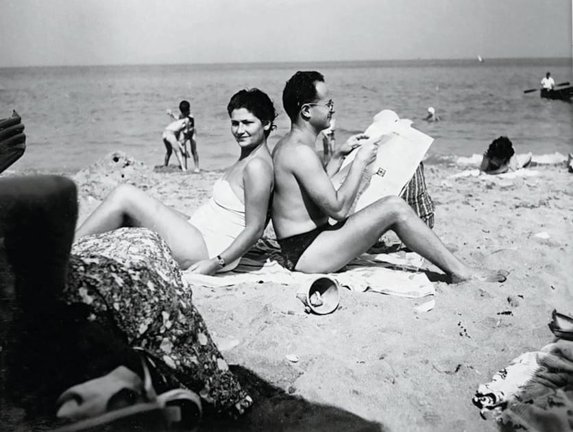 65&nbsp;ans de vie commune