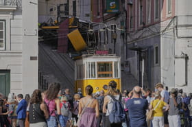 Accident mortel &agrave; Lisbonne&nbsp;: les employ&eacute;s du funiculaire font une r&eacute;v&eacute;lation majeure pour l'enqu&ecirc;te