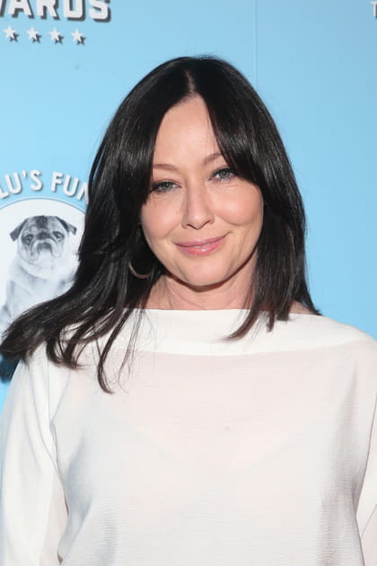 Shannen Doherty (Brenda) et ses probl&egrave;mes de sant&eacute;