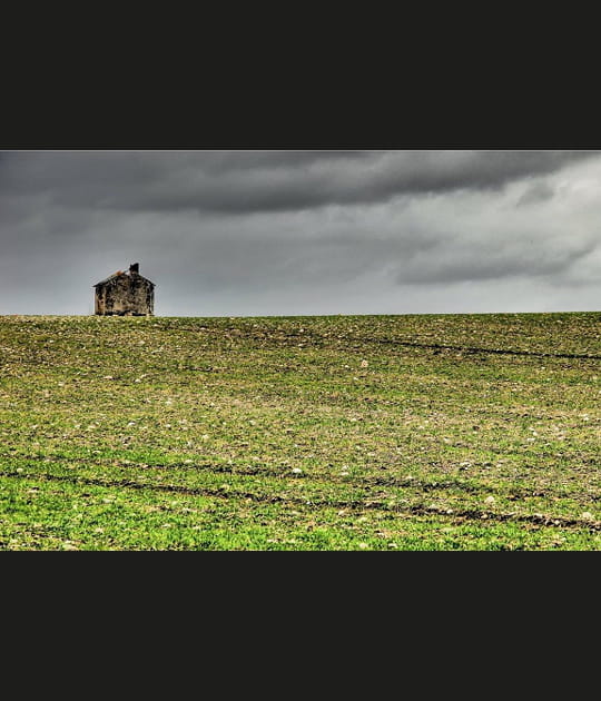 En Touraine