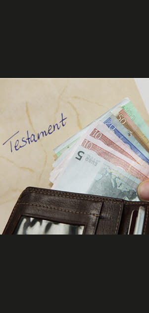 L'abattement sur les successions et les donations r&eacute;duit d'un tiers