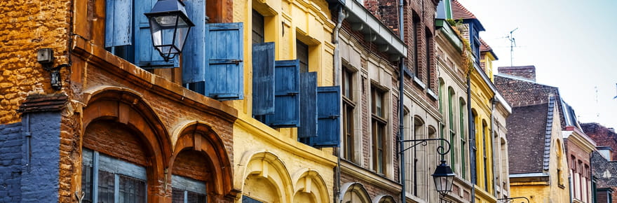 La surprise est de taille : cette ville française s'invite dans le Top 5 mondial des meilleures destinations culturelles