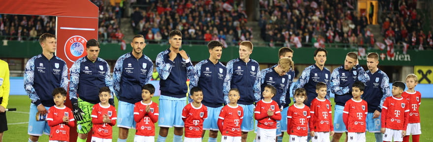 Cette r&egrave;gle qui pourrait permettre &agrave; la pire nation de participer &agrave; la Coupe du monde