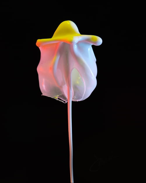 Comme un bonbon