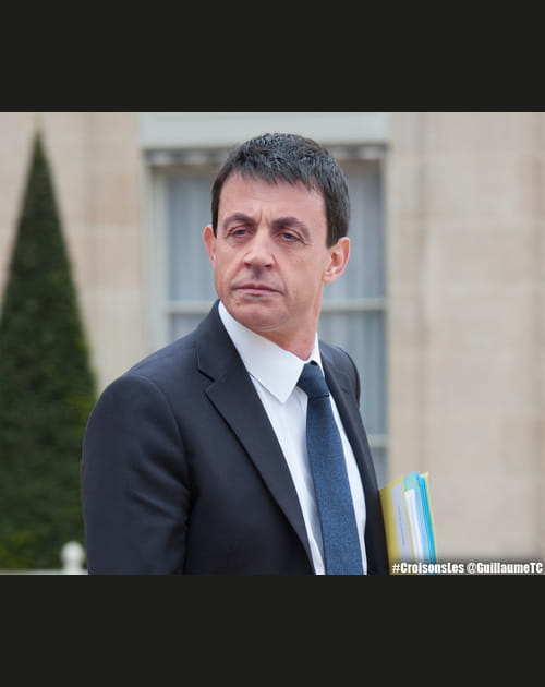 Premiers flics de France