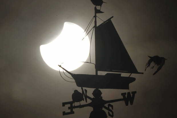 North Shields, Angleterre