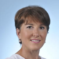 Michèle Crouzet © Assemblée nationale - 2022
