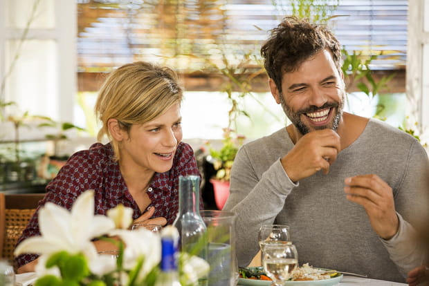 Papa ou maman 2 - Photo 5