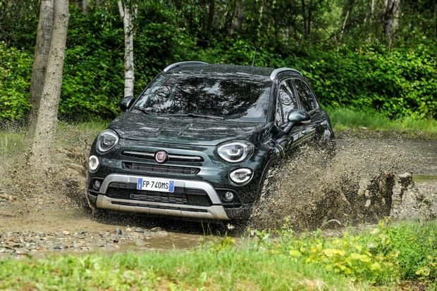 A l'aise en ville comme sur les sentiers