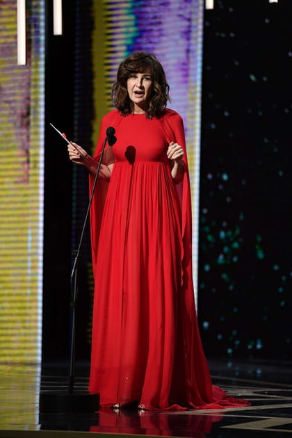 Elle est l'actrice fran&ccedil;aise la plus rentable de 2009