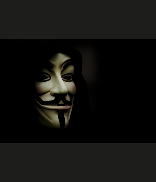 Anonymous