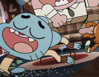 Le monde incroyable de Gumball : La potion