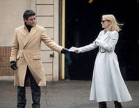 A Most Violent Year