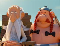 Astérix : le secret de la potion magique