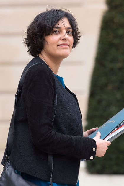 Quand une ministre fait un malaise avant Telematin