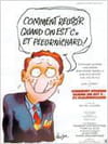 Comment réussir quand on est con et pleurnichard !