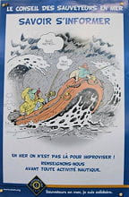 affiche