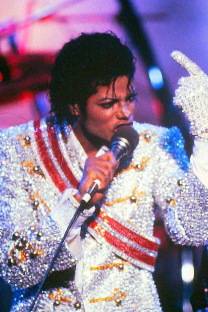 Michael Jackson, toujours en vie