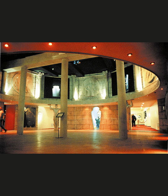 La Rotonde