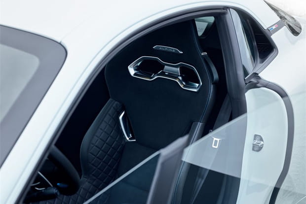 Tout pour le dynamisme