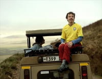 Gabriel et la montagne