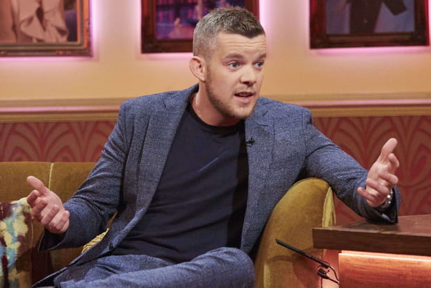 Russell Tovey