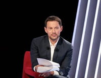 Le divan de Marc-Olivier Fogiel