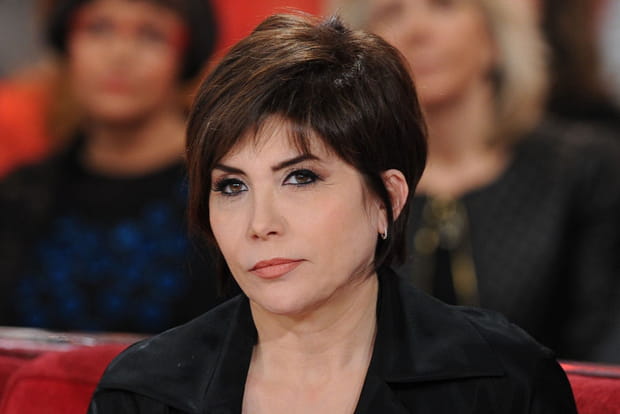 Liane Foly : un nez mal aimé