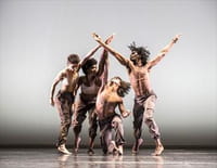 La Danse Sacrale