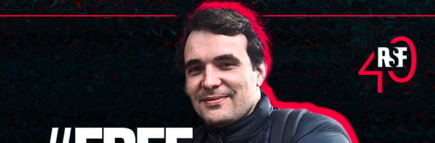 Christophe Gleizes en prison en Alg&eacute;rie&nbsp;: les faits derri&egrave;re les accusations d'&quot;apologie du terrorisme&quot;