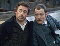 Sherlock Holmes