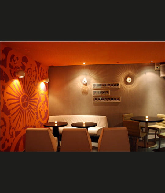 Bains-Douches, vintage pop