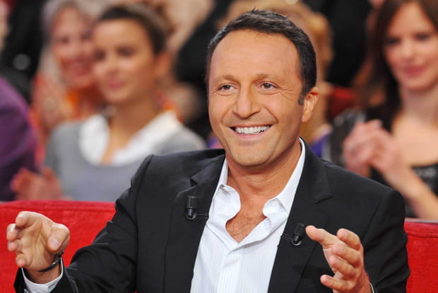 Arthur n'a pas pris la place de Laurent Ruquier pour profiter de ses enfants