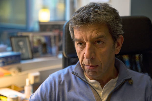 Michel Cymes trouve Secret Story débile