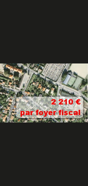 97e/ Cormeilles-en-Parisis&nbsp;: +1,76&nbsp;%