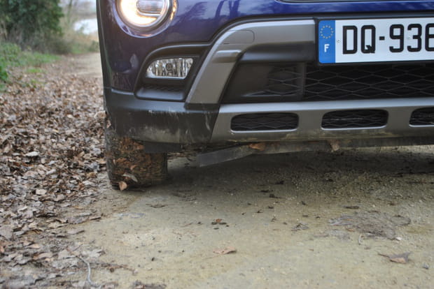 Le détail mal pensé