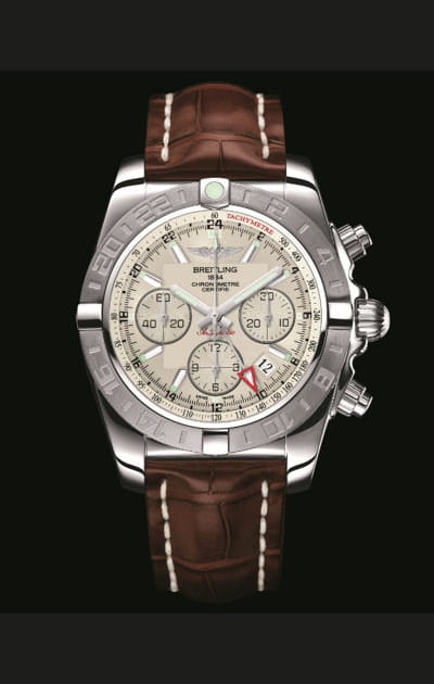 Chronomat 44&nbsp;GMT Breitling
