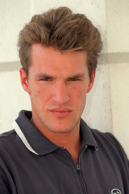 Benjamin Castaldi, une enfance &quot;bic&eacute;phale&quot; &agrave; Boulogne-Billancourt