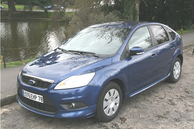 Diagnostic dynamique de la voiture