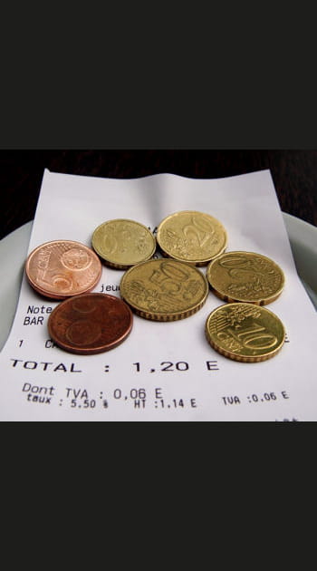 Monnaie obligatoire&nbsp;?