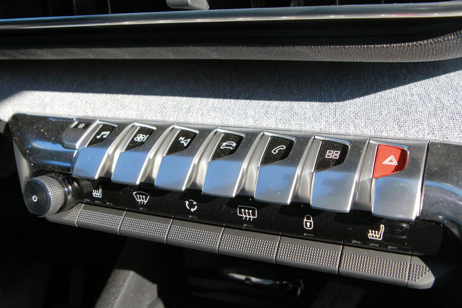 Des touches piano &eacute;l&eacute;gantes