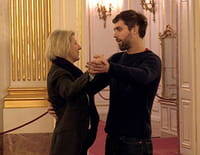 Le fan tour de Guillaume : Sissi