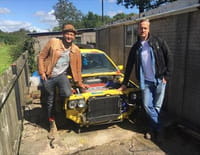 Car SOS : Défi en 7 jours