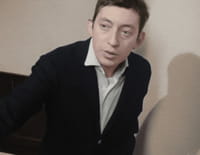 Gainsbourg, toute une vie