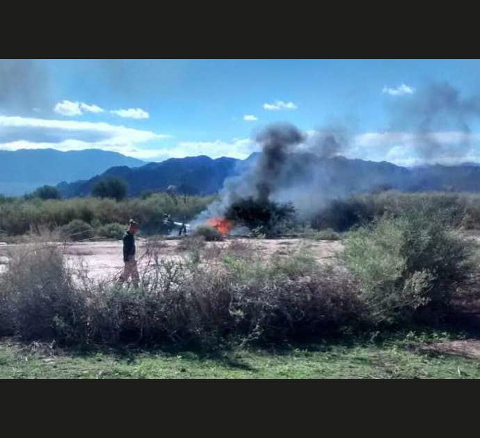 9 mars 2015 : drame sur le tournage de l'&eacute;mission Dropped