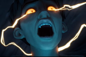 Le Roi Loup&nbsp;: la saison 2&nbsp;de la s&eacute;rie anim&eacute;e fantastique arrive sur Netflix