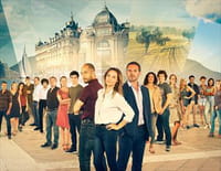 Un si grand soleil : Episode 318