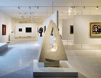 Aventure au musée : Le musée Unterlinden de Colmar